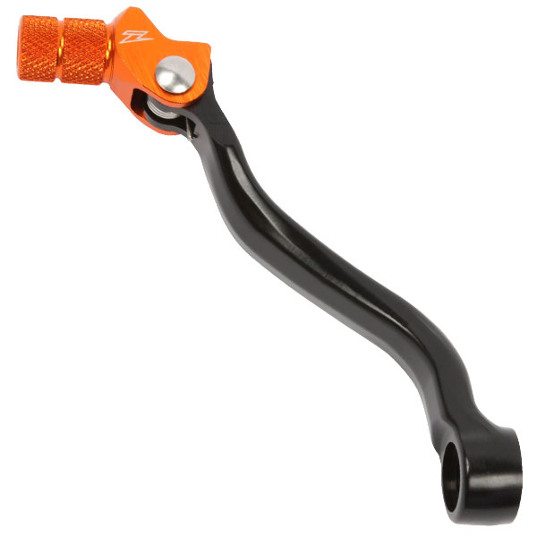 ZE90-4413 - Gear lever KTM 125EXC 01-15 ZETA