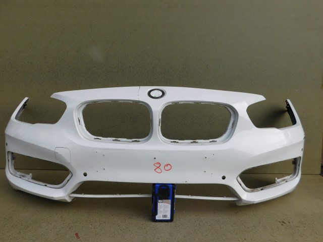 БАМПЕР ПЕРЕД BMW 1 I F20 F21 РЕСТАЙЛІНГ 2015-