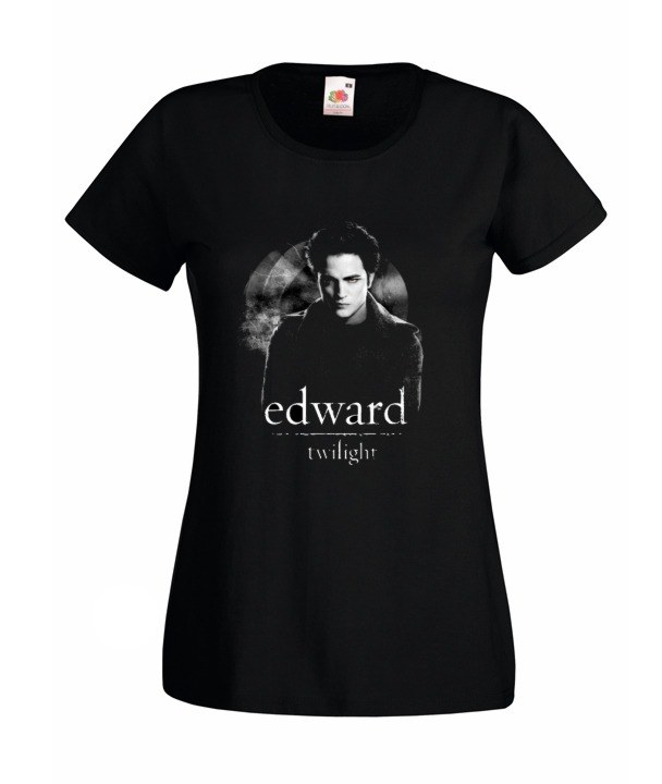 

Koszulka Wzory Zmierzch Twilight Edward