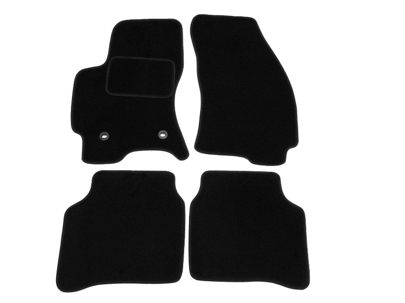

Dywaniki Welurowe Ford Mondeo MK3 00-07 2 stopery