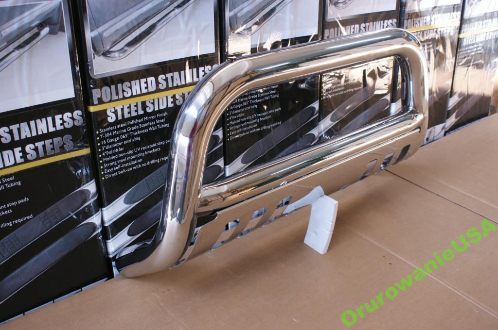 INFINITI FX35 FX45 FX 35 45 ORUROWANIE WYS GRATIS Producent inny