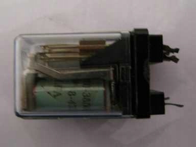 Przekaźnik Telfa MT-6 Marka Telfa