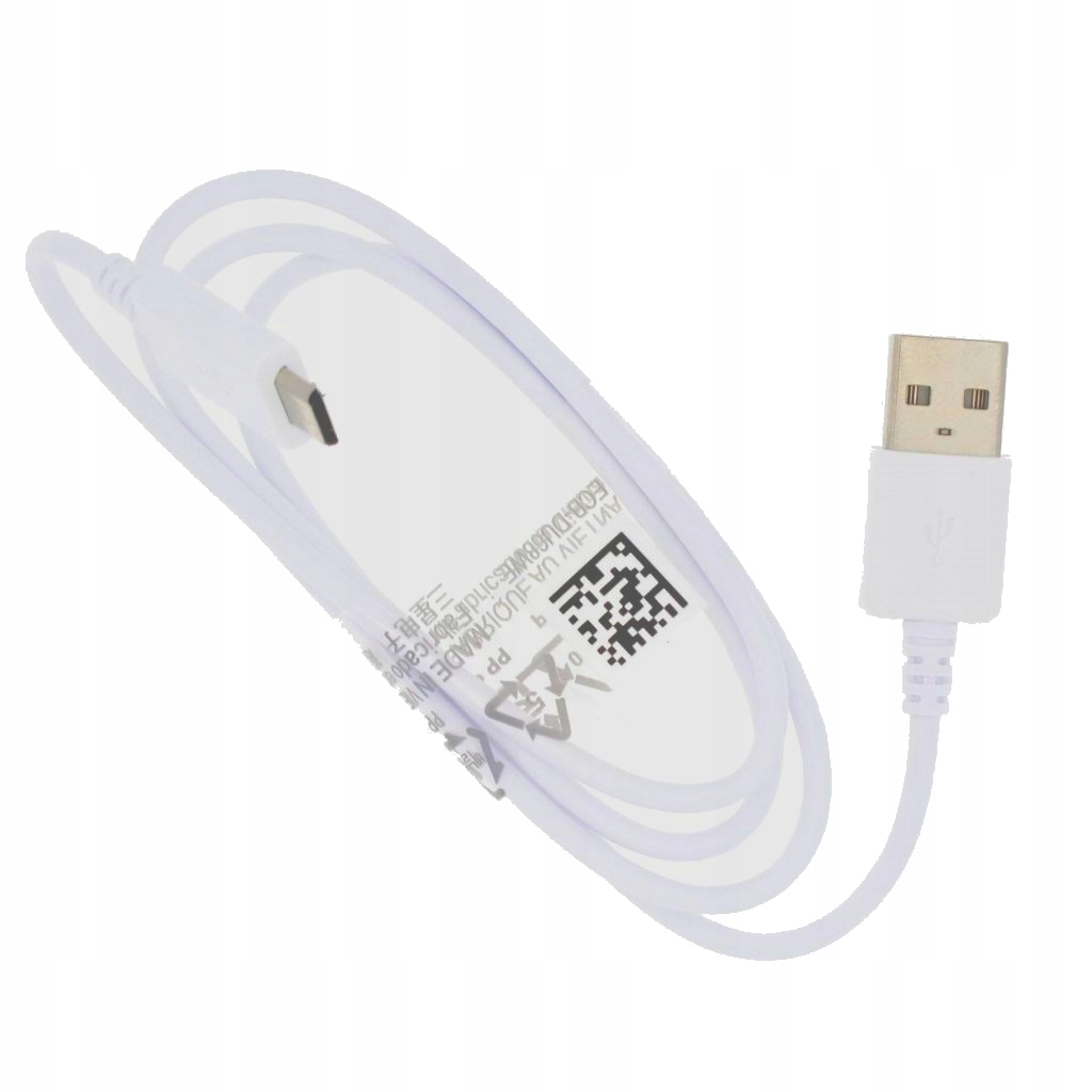 

Przewód, kabel micro Usb do telefonu Samsung J5