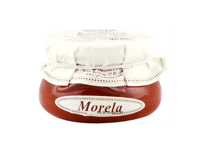 Levně 3x Zavařenina meruňková 320 g Krokus