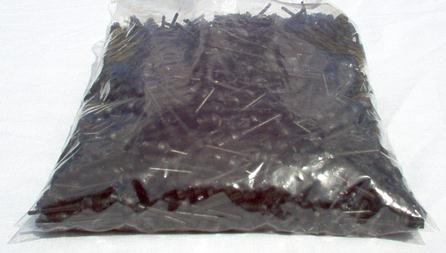 

Groty do rzutek Harrows plastikowe 2BA