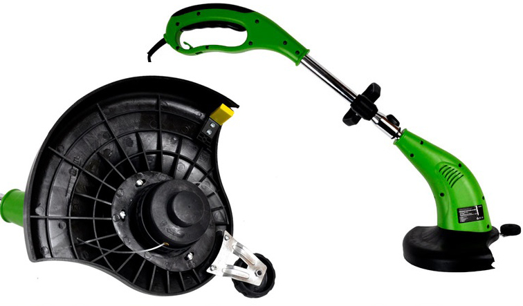 

Podkaszarka Elektryczna Do Trawy 500W 30cm Kosa