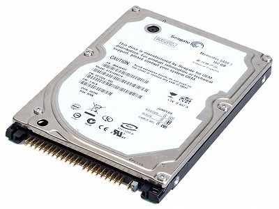 

Nowy Ide Ata Seagate 160GB ST9160821A 8MB GW36 Fv