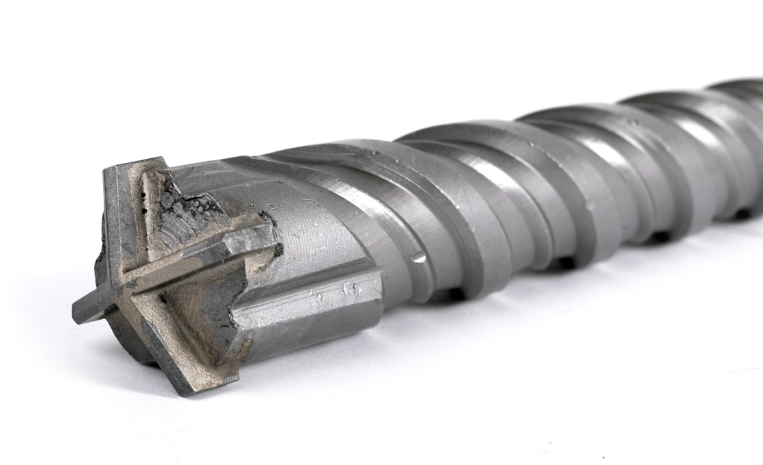 

Wiertło Do Betonu Fi 14mm Sds Max 14X740 Widia