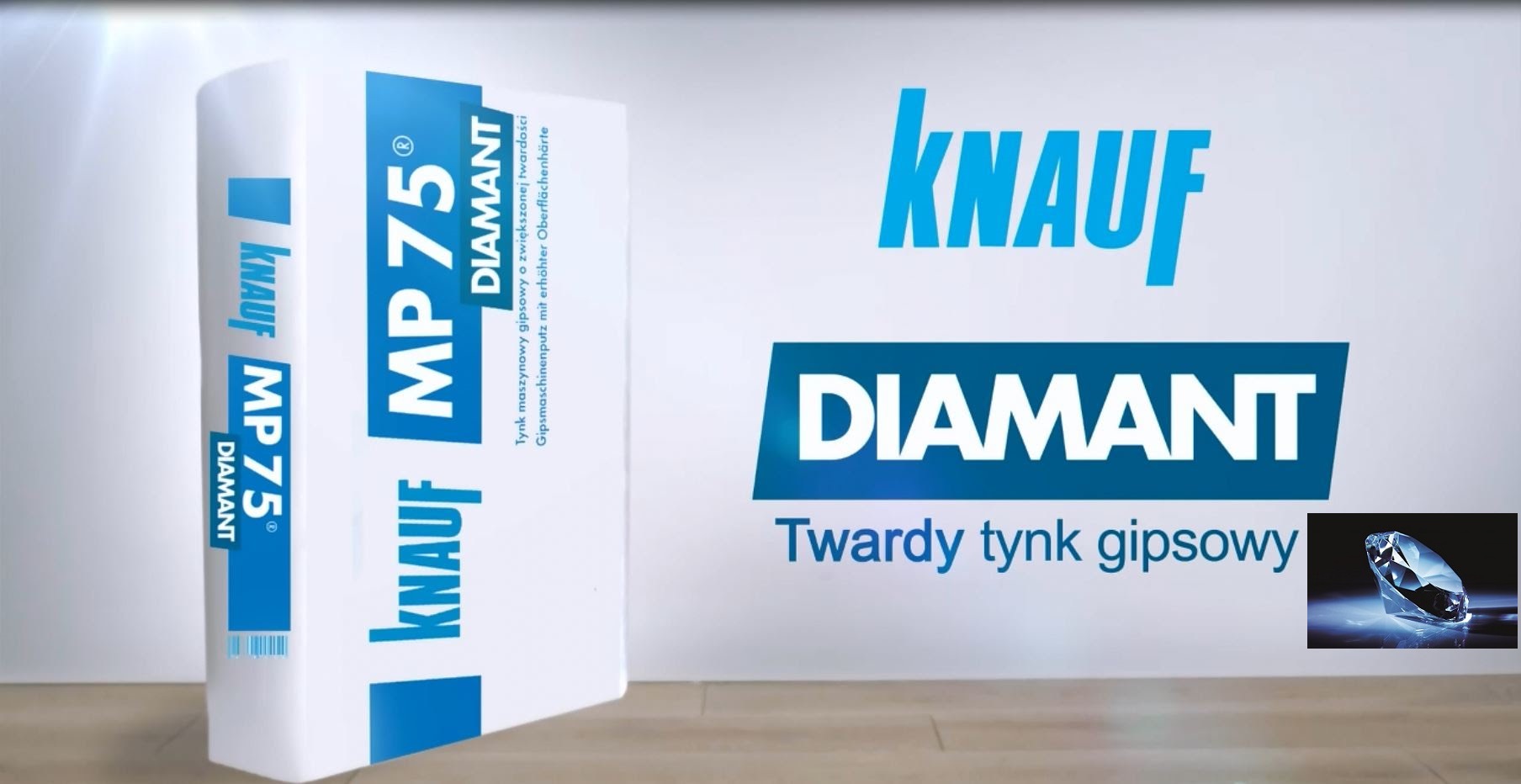 Knauf MP 75