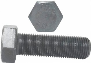 

M16x1,5x35 Śruba drobnozwojna kl.10.9 Din 961 1szt
