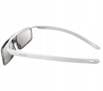 Okulary 3D SONY TDG-SV5P Producent Sony