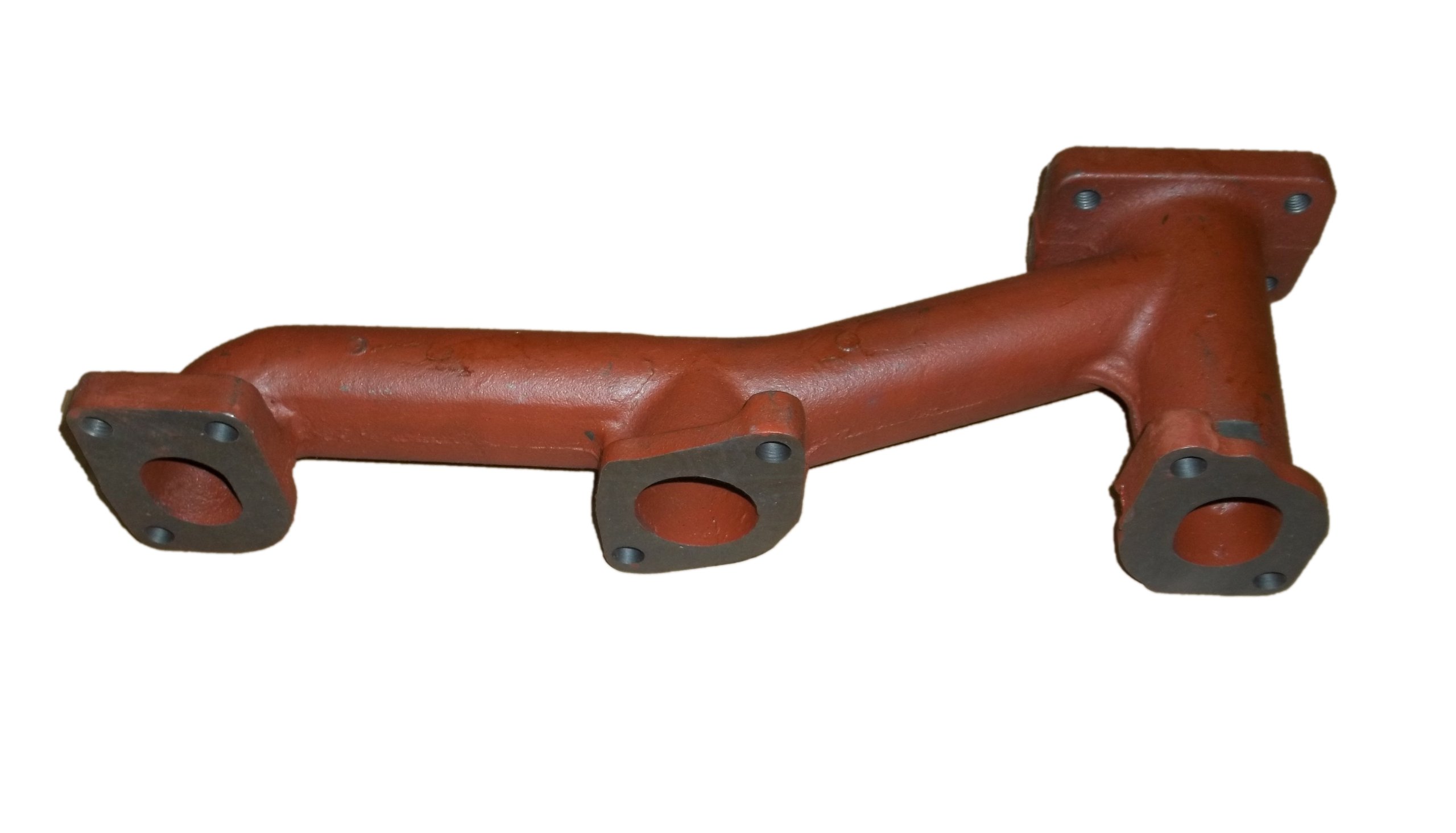 KOLEKTOR WYDECHU WYDECHOWY MTZ BELARUS