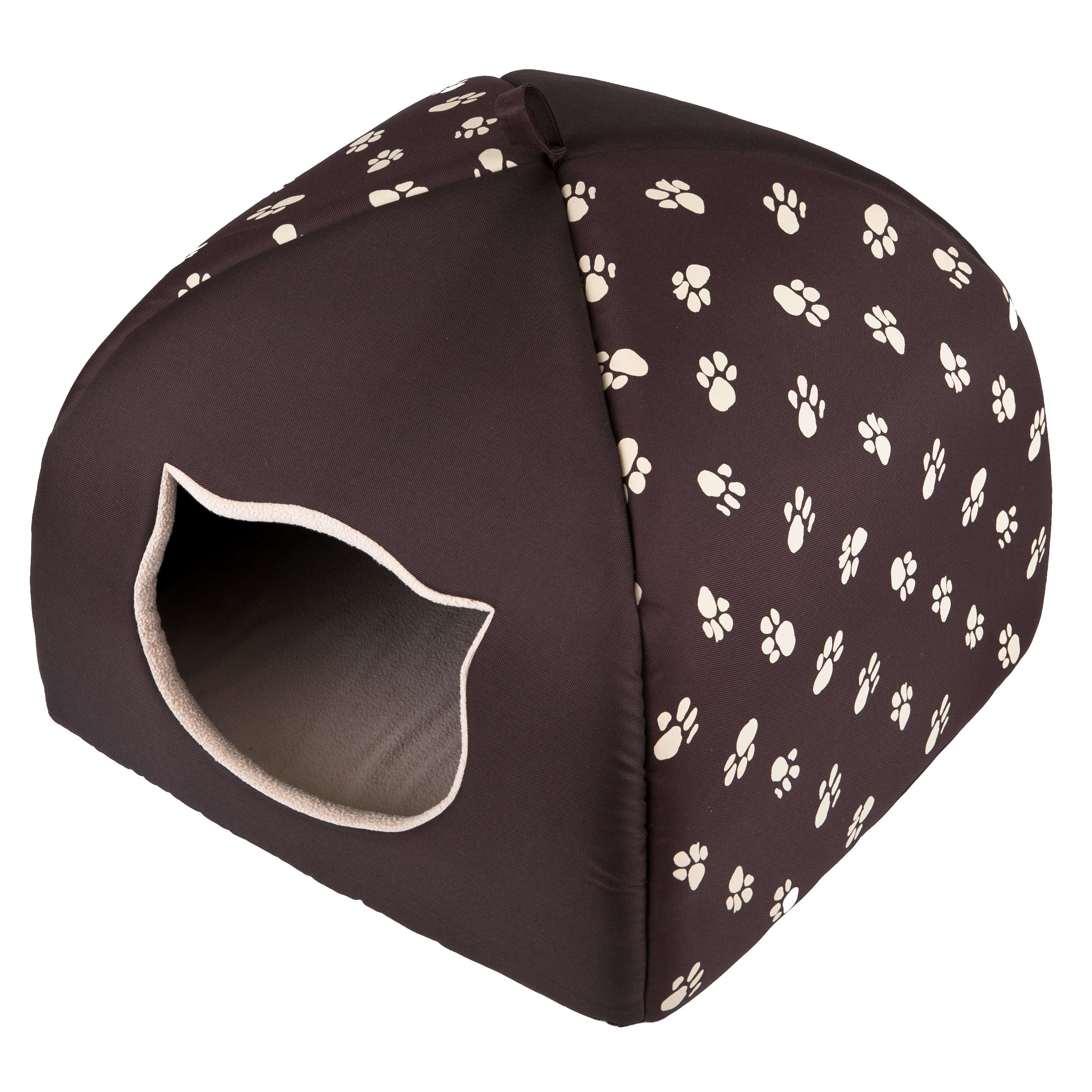

Buda Hobbydog, Domek dla Kota Igloo R2: 44x44 cm