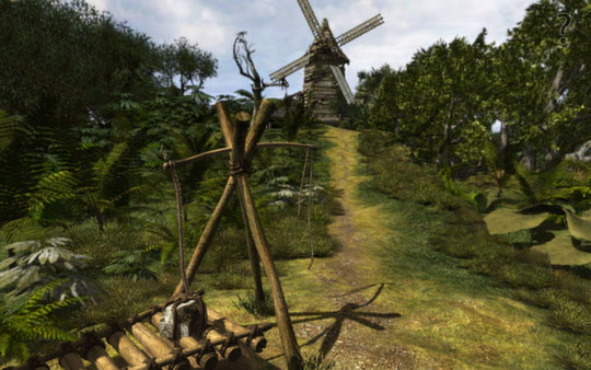 RETURN TO MYSTERIOUS ISLAND 1 STEAM KEY KLUCZ KOD Tematyka przygodowe