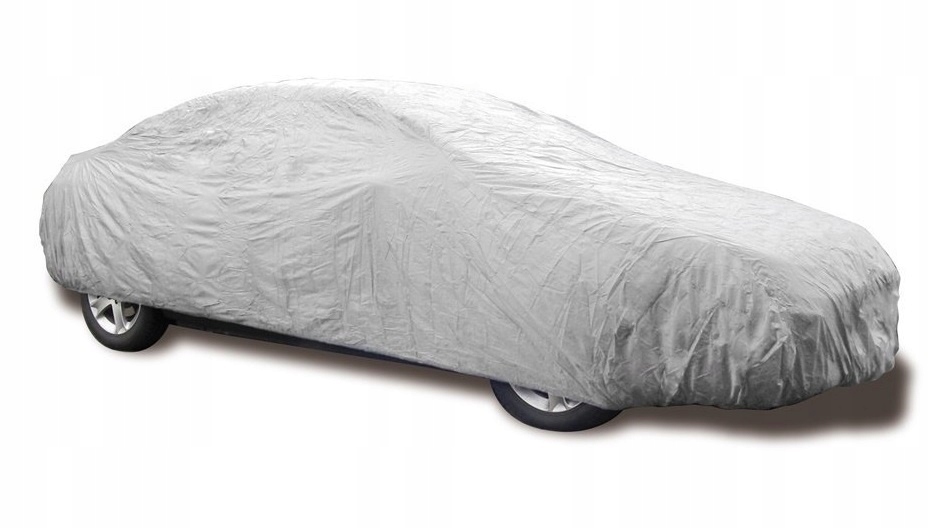 Pouzdro Krycí Plachta Na Auto Tybond 490 cm XL