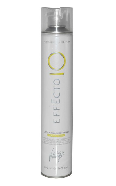 

Vitality's Lakier Do Włosów Effecto 500ML