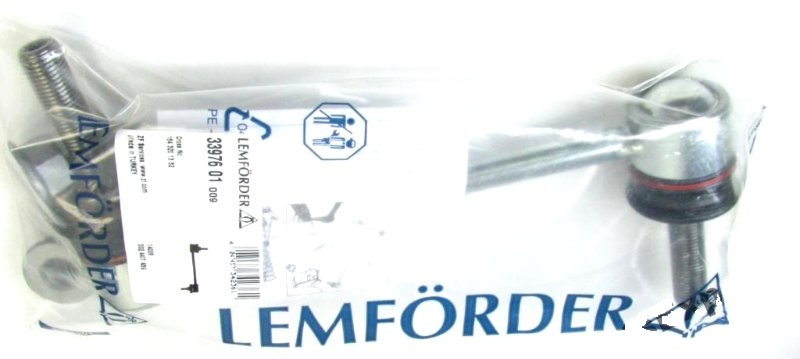 39408 01 - Mercedes M W164 GL X164 стабилизатор Lem