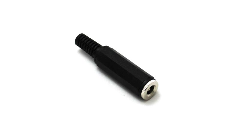 

Gniazdo Zasilające DC 2,5 Na Kabel