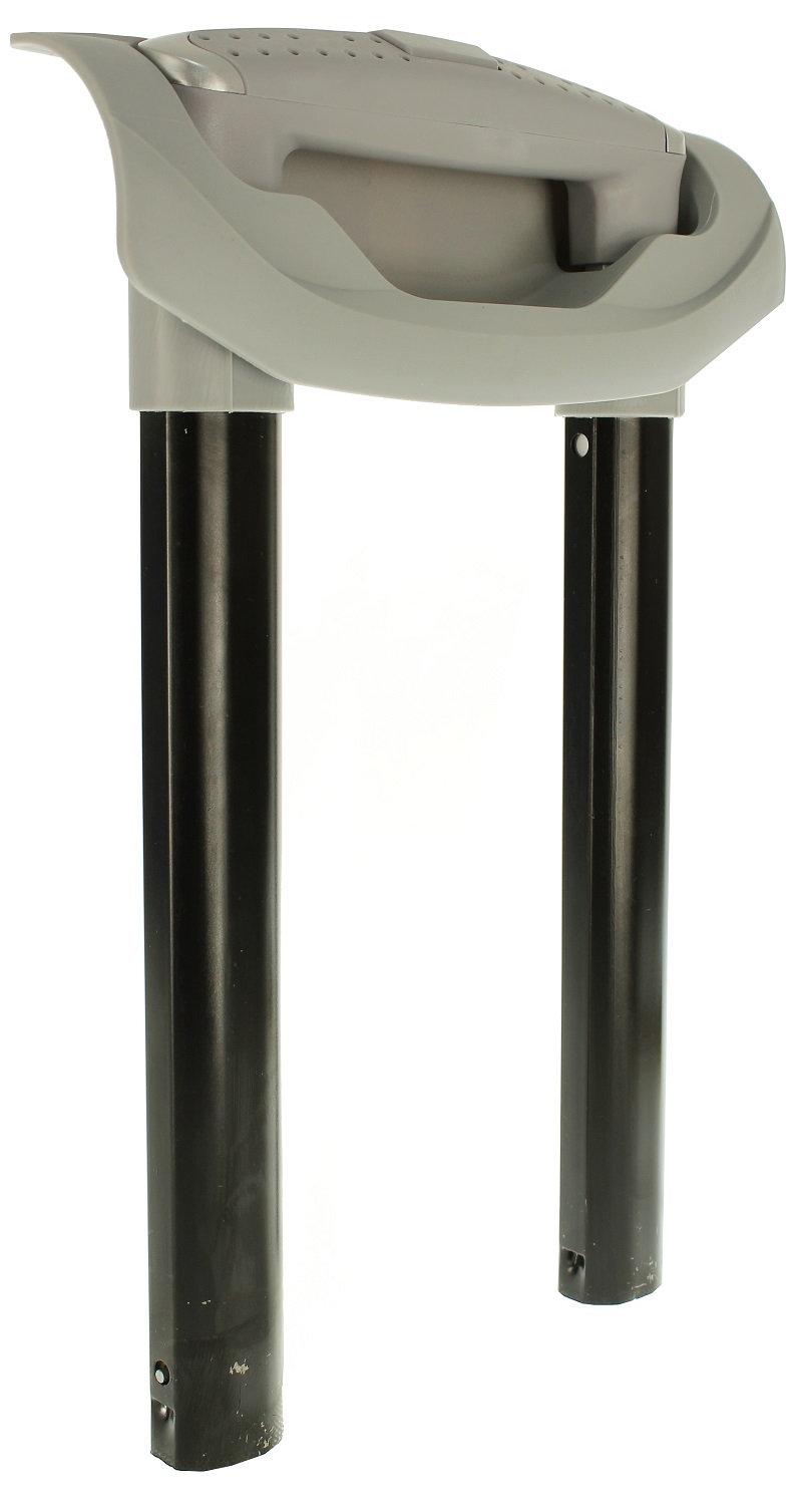 UCHWYT TELESKOPOWY RĄCZKA CZĘŚĆ DO WALIZKI TORBY Kod producenta stelaż 883