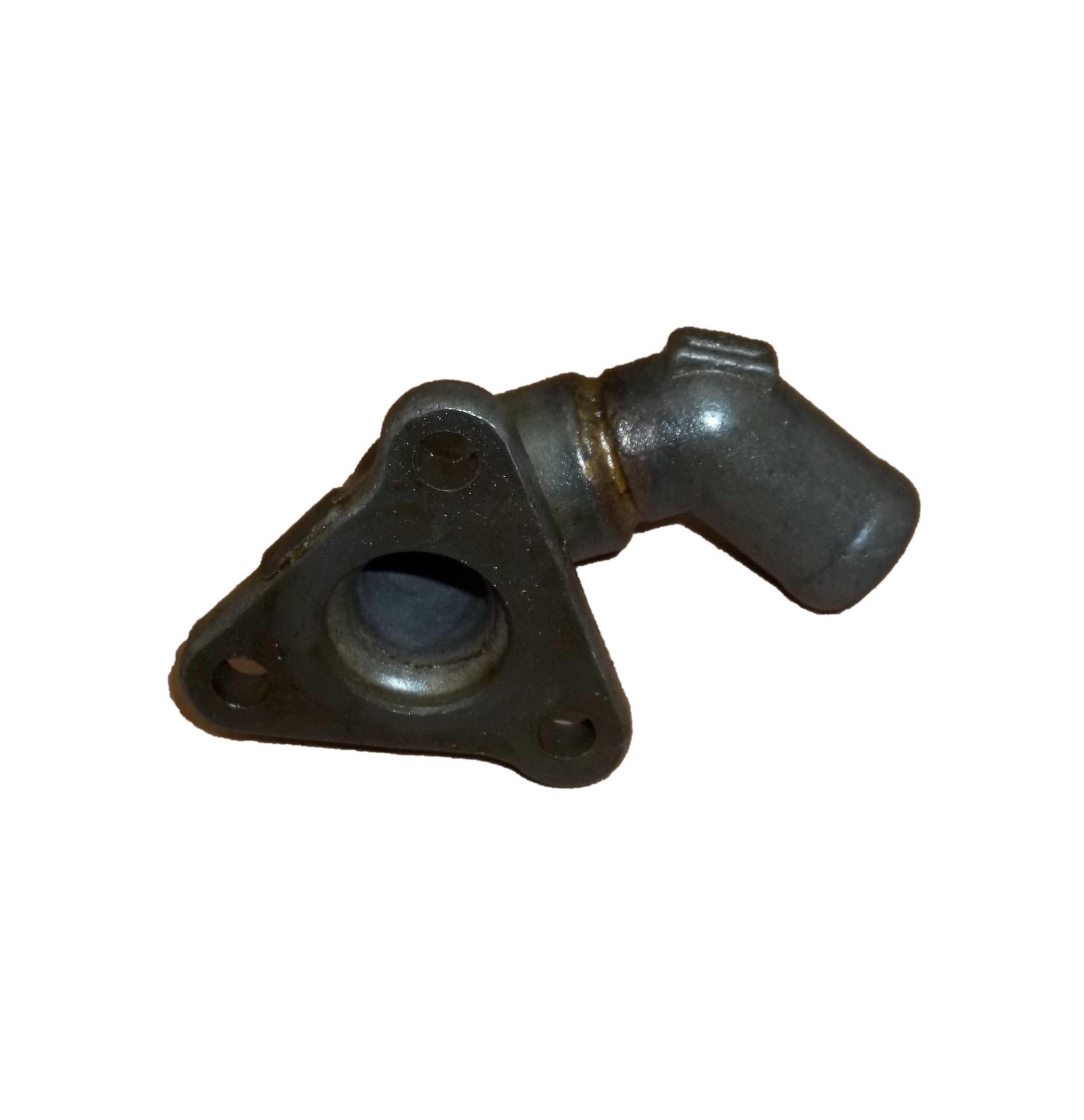 85-4607425 - НИЖНИЙ КОЛЕНЧАТЫЙ ВАЛ РАСПРЕДЕЛИТЕЛЯ MTZ BELARUS 854607425