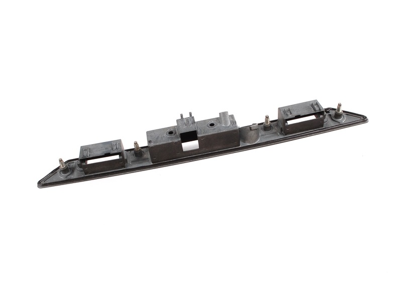 8E08275763FZ - Панель подсветки панели AUDI 8E0827576 A4 B6