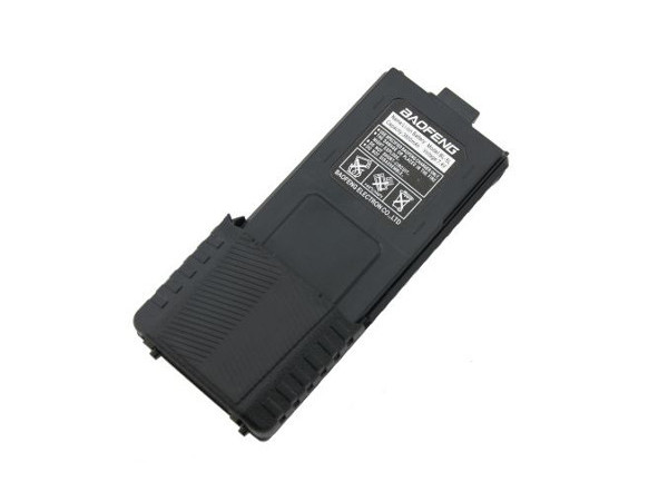 

Bateria 3800 mAh powiększona Baofeng UV-5R