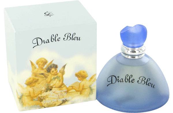 

Creation Lamis Diable Bleu Woman 100ml edp