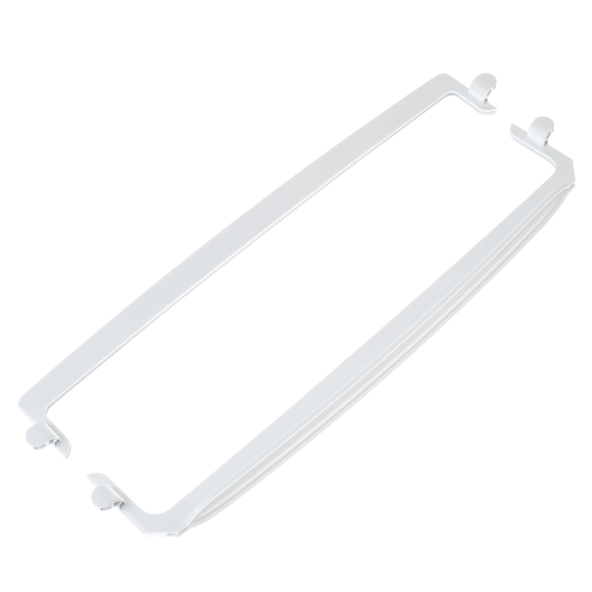 RÁMEČEK AMICA CHLADIČ SLAT SHELF 46CM KPL.