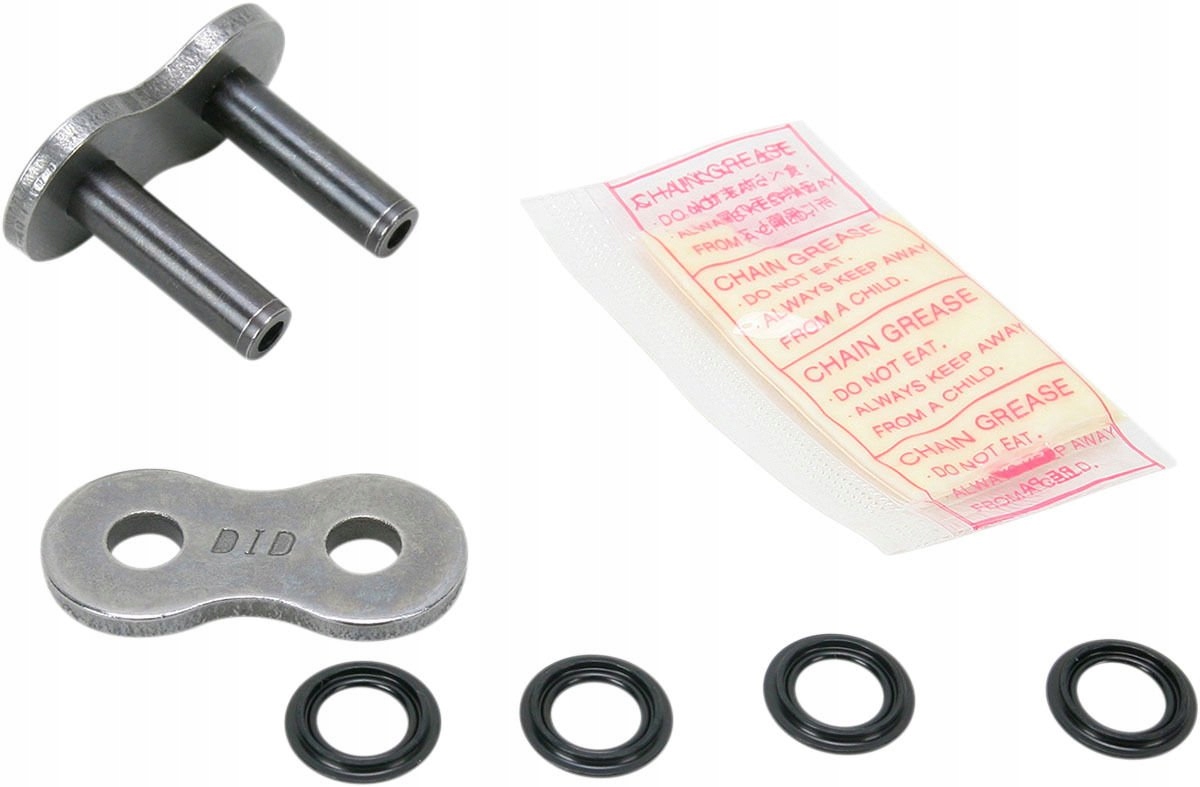 

Zakuwka Skuwka łańcucha DiD 50 530 VX3 Zj