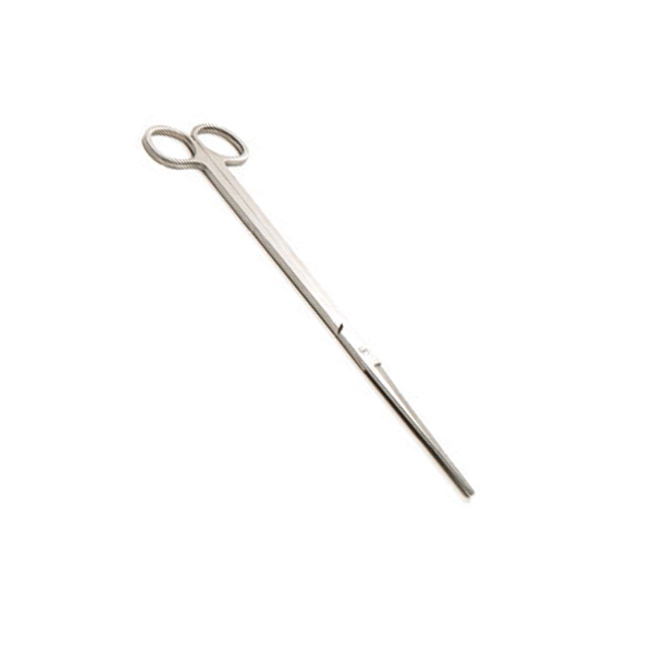 Levně Aqua El nůžky rovné 25 cm 245263