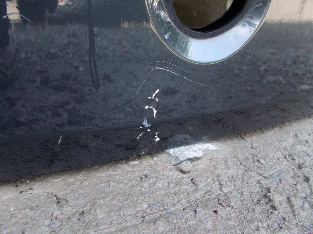 KLAPA POKRYWA BAGAŻNIKA BMW 6 M6 VI F13 COUPE 11- Producent części BMW OE