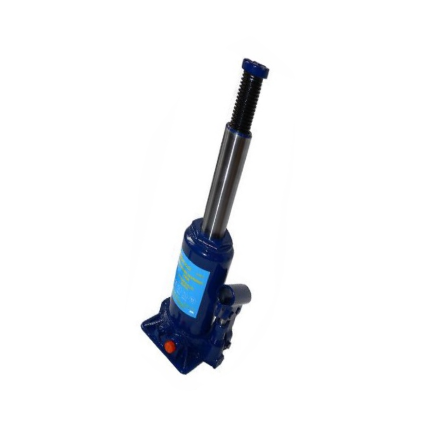 PODNOSNIK SLUPKOWY HYDRAULICZNY 10 TON