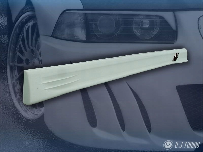 01 01 - VW T4 * пороги длинная версия * DJ-тюнинг * купить в Украине на ...