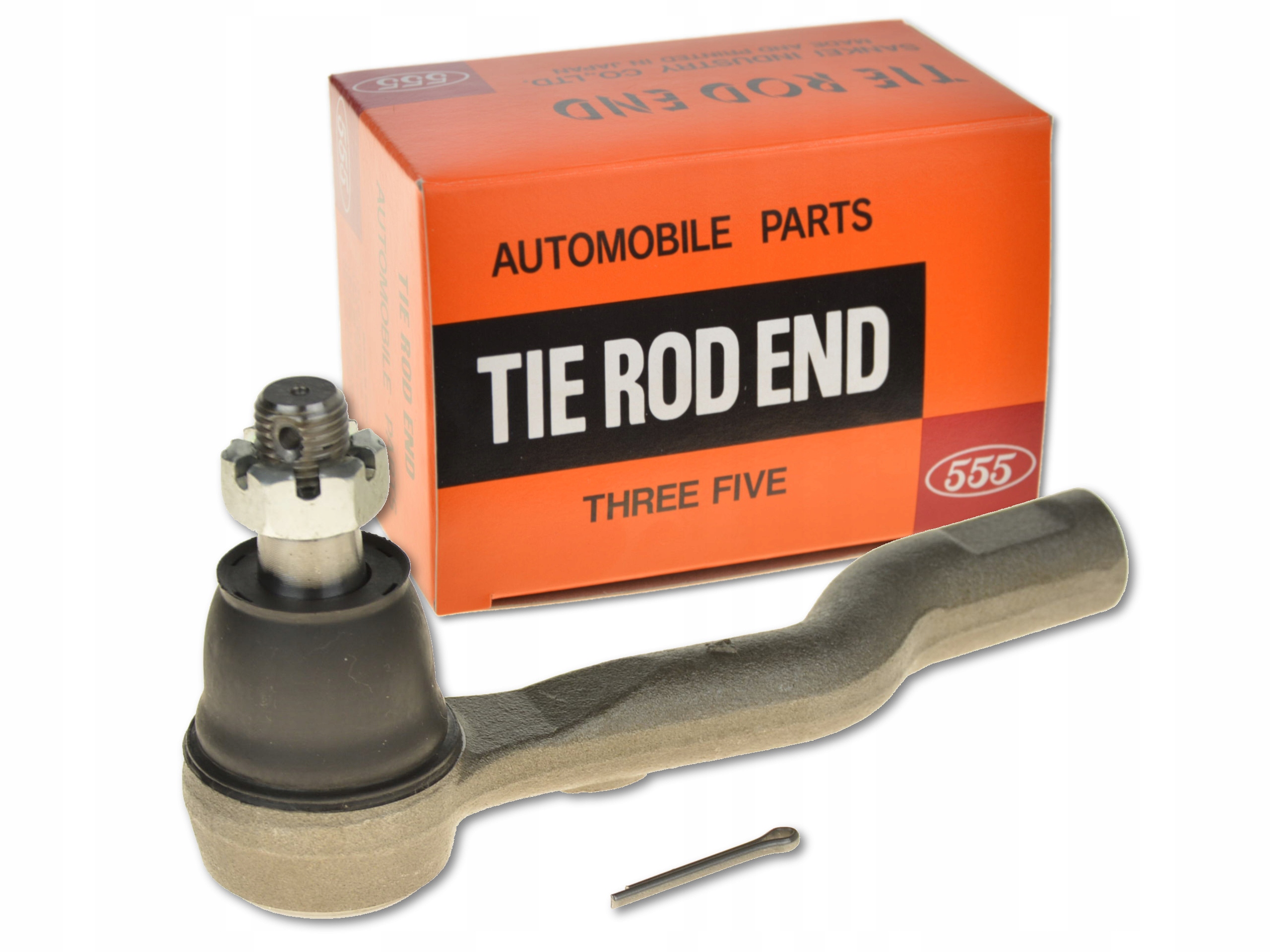 НАКОНЕЧНИК РУЛЕВОЙ ТЯГИ SE-N371L 555 JAPAN