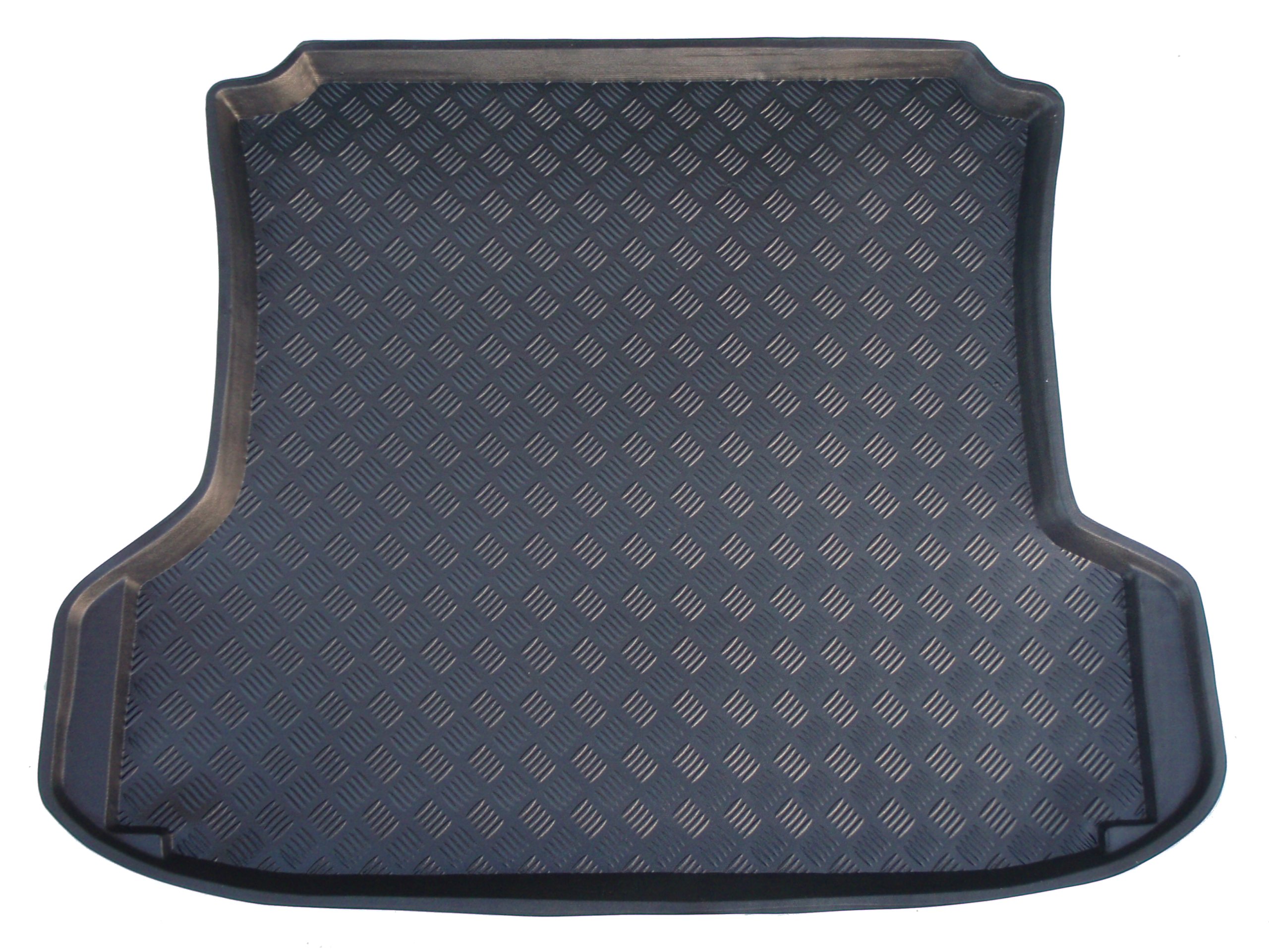 Seat Toledo 2 1999-2004r килимок багажника