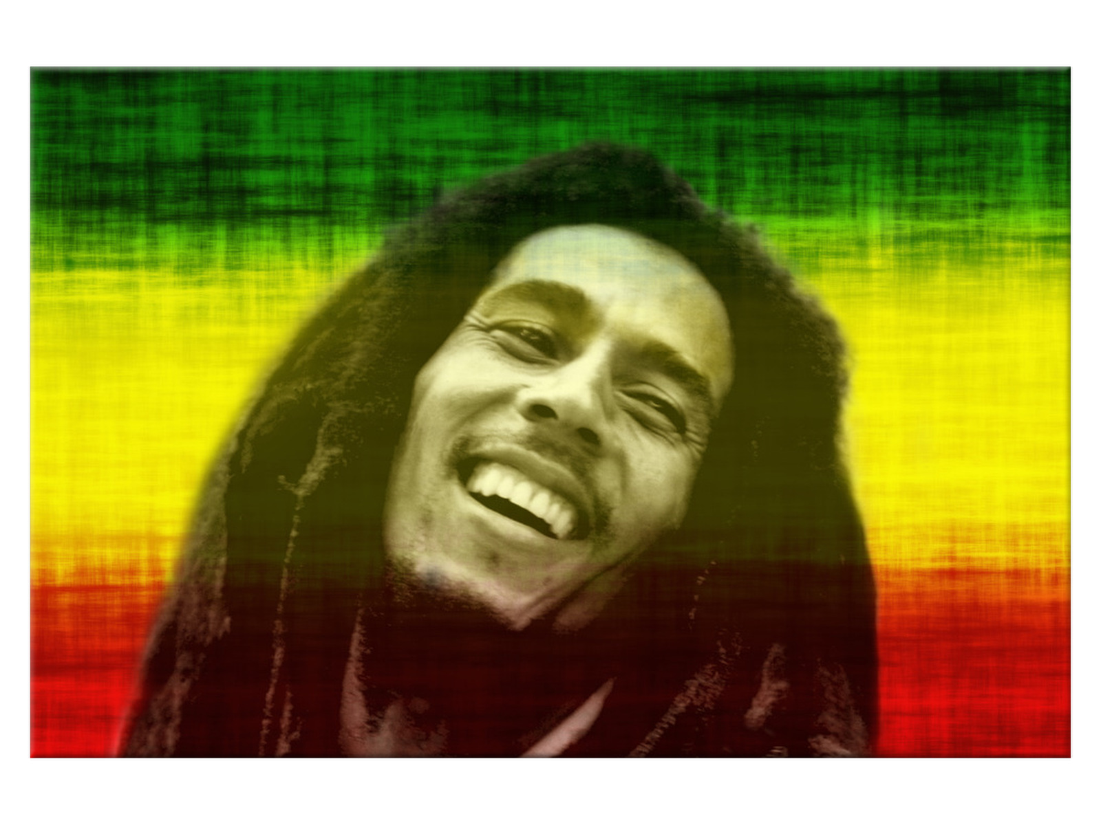 

Obraz na płótnie Bob Marley Muzyka 120x80 1166A_1B