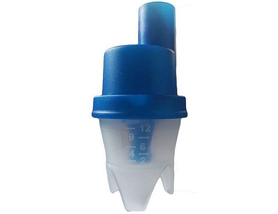

Nebulizator Do Inhalatora Omron Ne C302