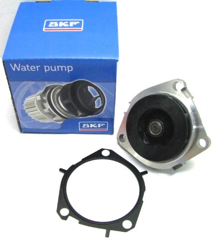 85101 - OPEL Astra Vectra Insignia 1.9-2.0 CDTI водяной насос