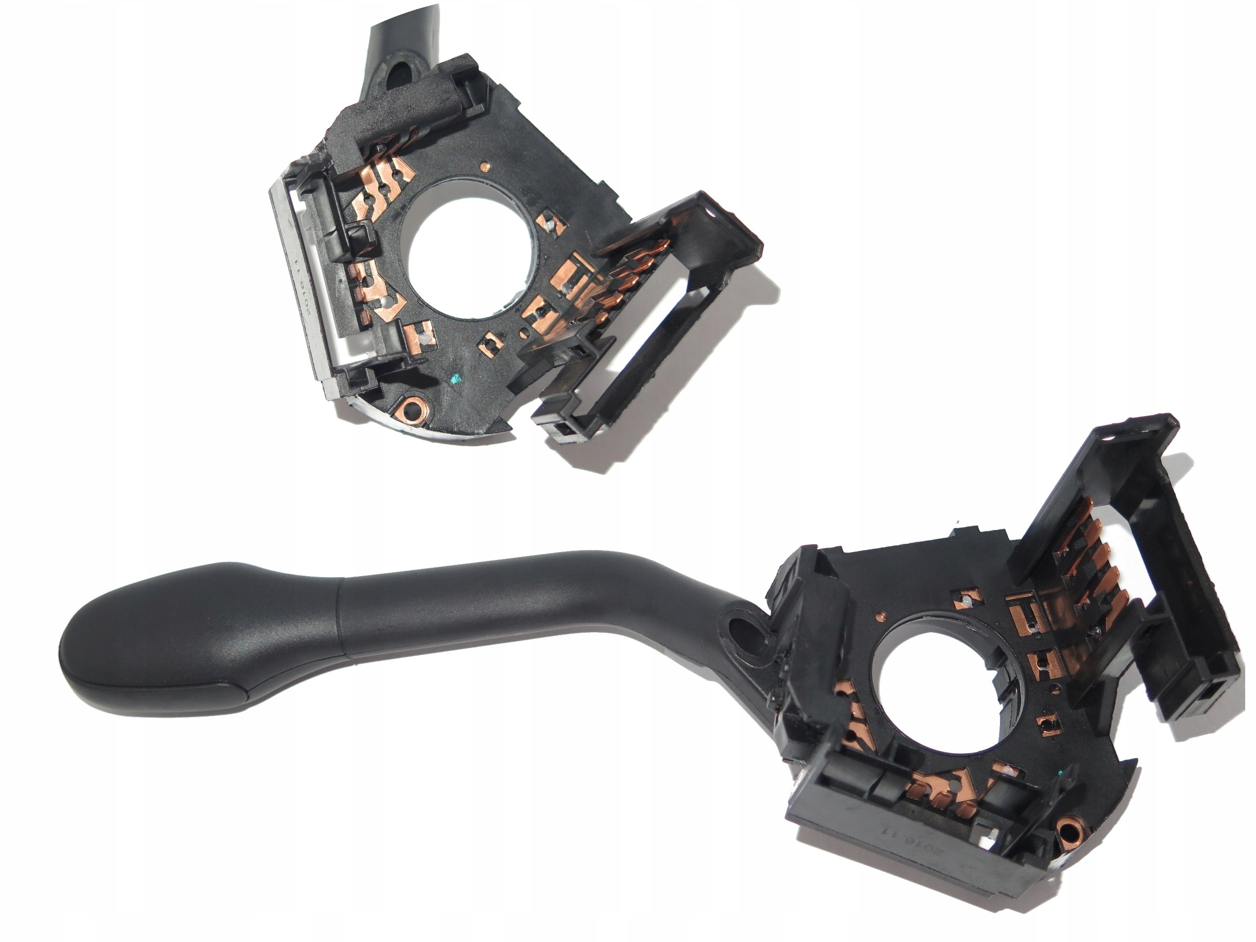 PRZEŁĄCZNIK ZESPOLONY SEAT INCA IBIZA CORDOBA Funkcje wycieraczki