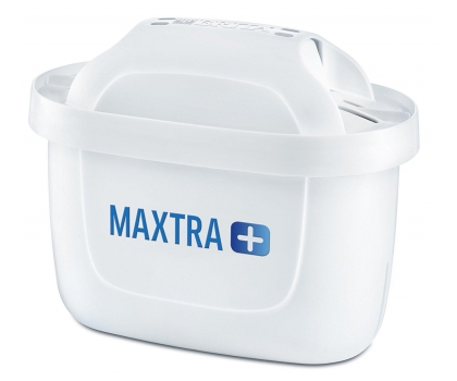 

Brita Maxtra Plus - Filtr Wkład Do Wody 10 Sztuk