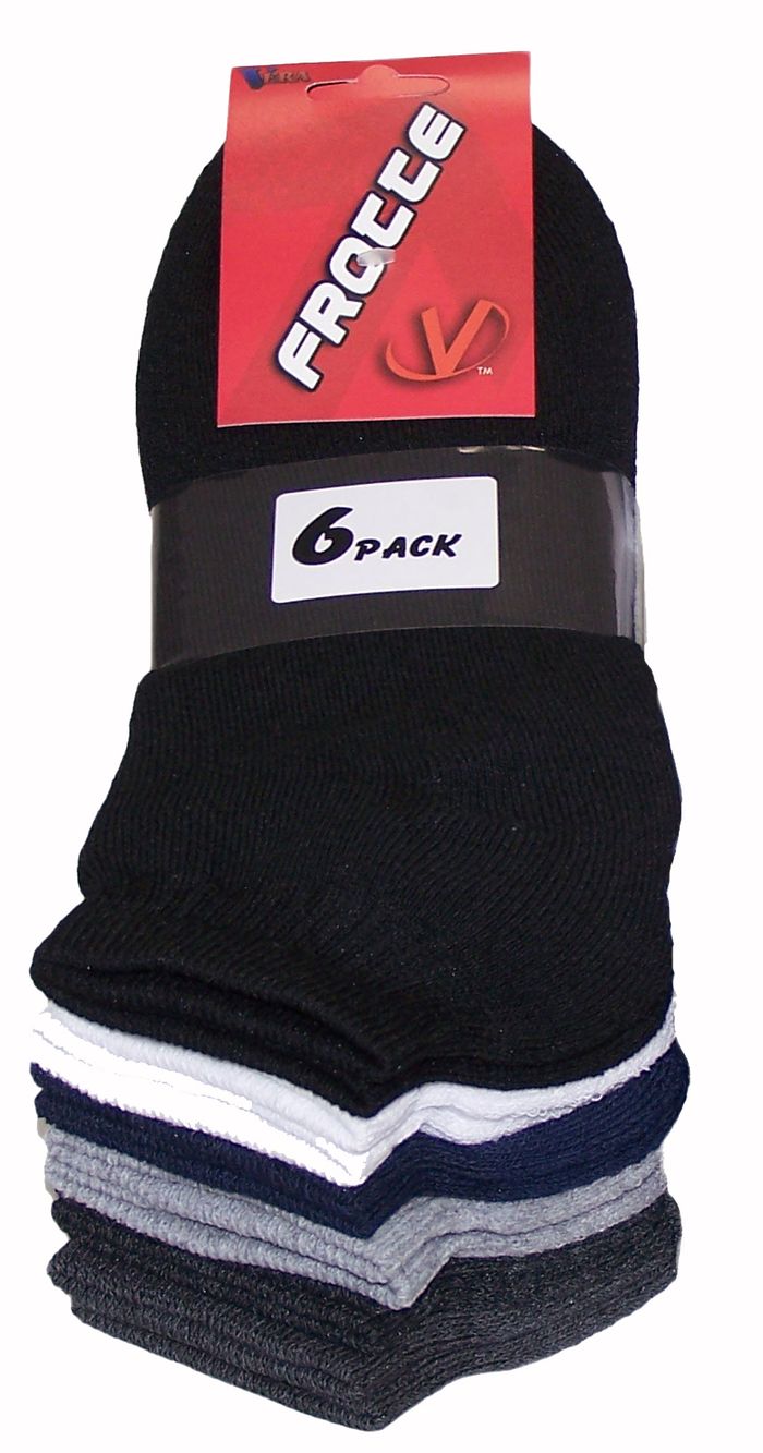 

SKARPETY,SKARPETKI,stopki frota 41-45 6 Pak