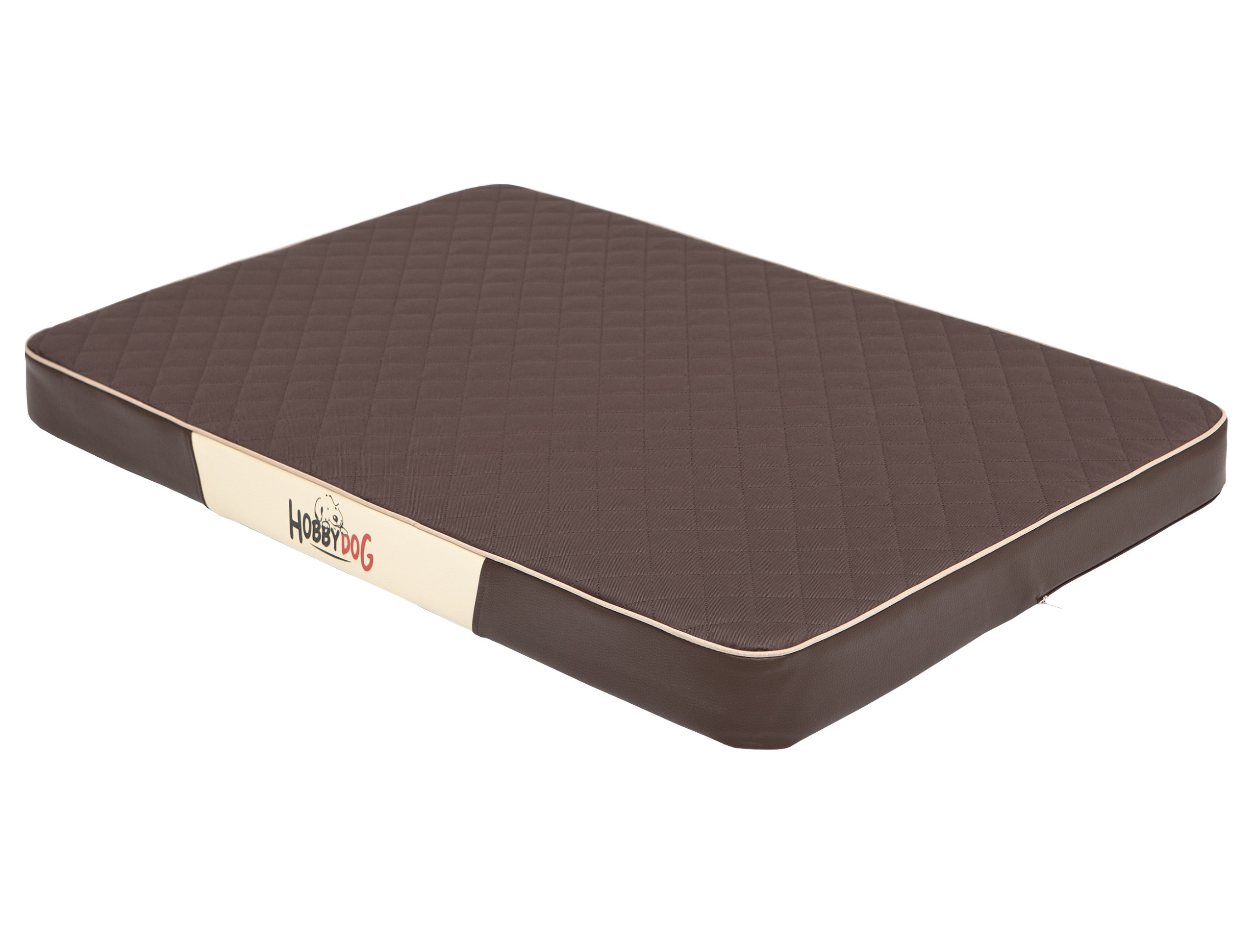 

Materac Premium dla Psa, Kanapa Hobbydog L: 100x67