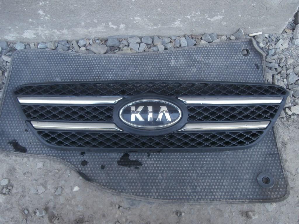РЕШІТКА РЕШІТКА РАДІАТОРА РЕШІТКА РАДІАТОРА KIA CEED CEE'D 2006-2009r