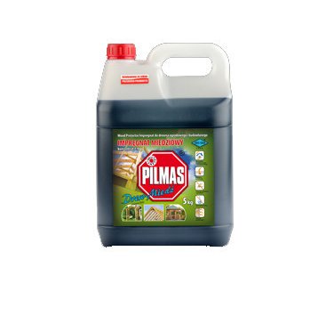 

Impregnat Do Więźby Dachowej Koncentrat 1:9 Pilmas