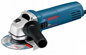 Rotor+kefy+ložiská, originál Bosch GWS 850CE Hmotnosť výrobku s jednotkovým balením 0,5 kg