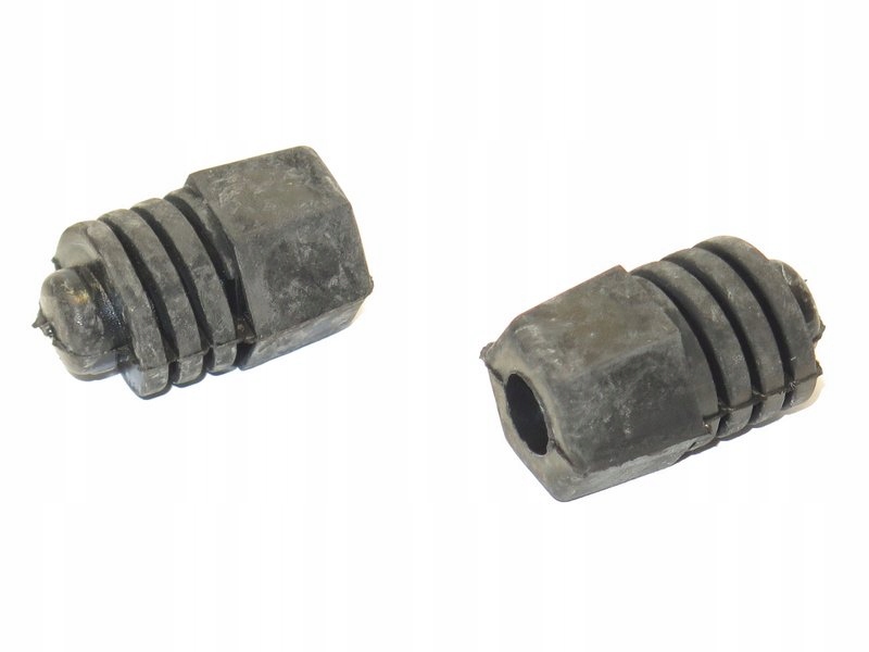 

Spinki Odbój Maski Silnika Alfa Romeo 147 156 159