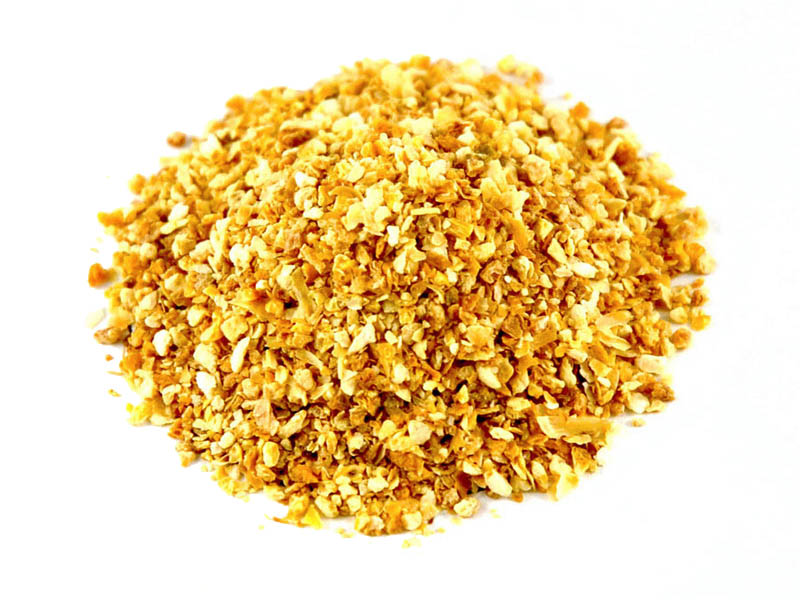 Sušená Pomerančová Kůra 1 Kg Oranžová Loď