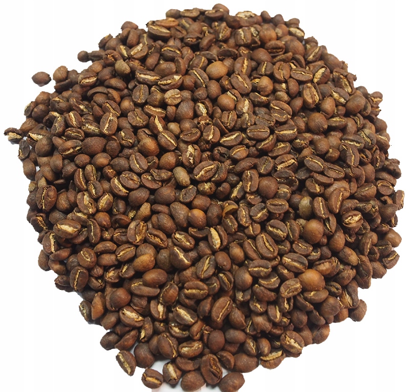 Palarnia Kawy W&A - Etiopia Yirgacheffe 1000 г Вес 1000 г