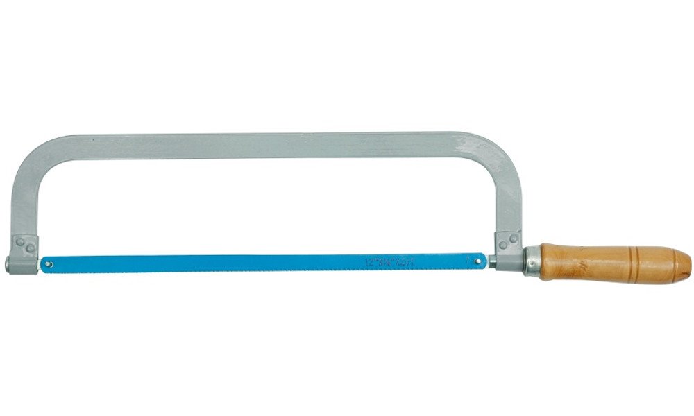 

Piła Do Metalu 300mm Drewniana Rączka Vorel