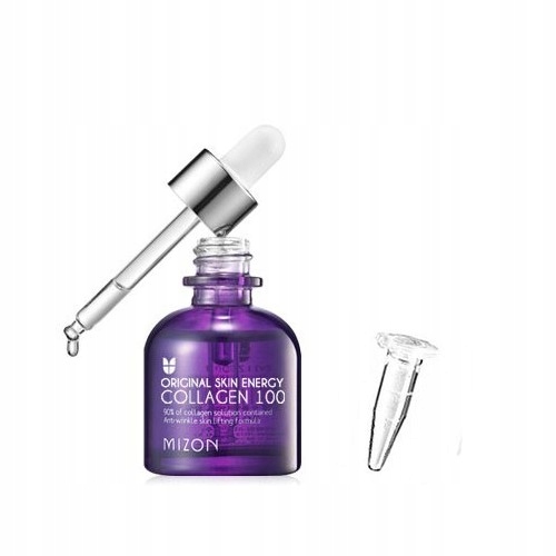 Mizon Skin Serum S Obsahujícím 90 % Mořského Kolagenu (C